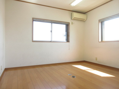 【内装】 | 中山町事務所