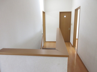 【内装】 | 中山町事務所