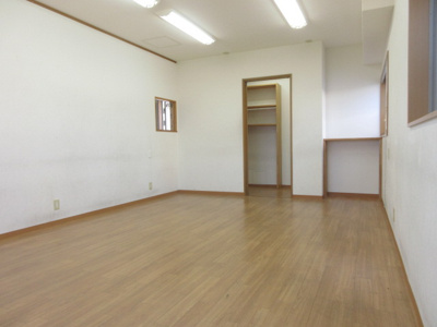 【内装】 | 中山町事務所