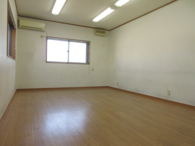 【内装】 | 中山町事務所