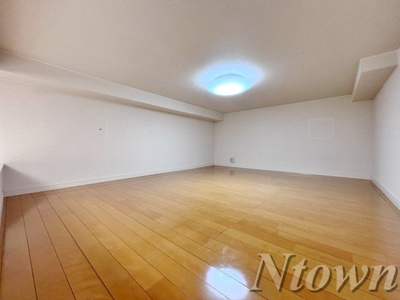 【その他】 | カーサ・ルチア志賀本通 | ロフトです