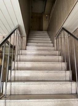 キャビン西本町ビルのその他共用部分