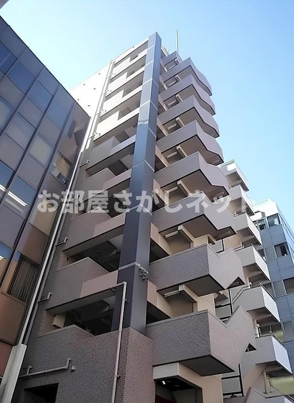 ヴェルヒルズ芝浦【おとり物件なし】#学生・社会人にオススメ！初期費用分割払いOK！