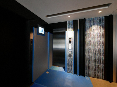 【その他共用部分】 | プレサンス立売堀ベルヴィル