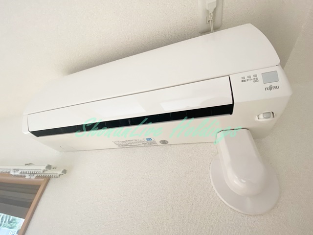 茅ヶ崎市元町の賃貸マンションの設備