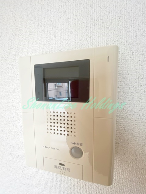 茅ヶ崎市元町の賃貸マンションのセキュリティ