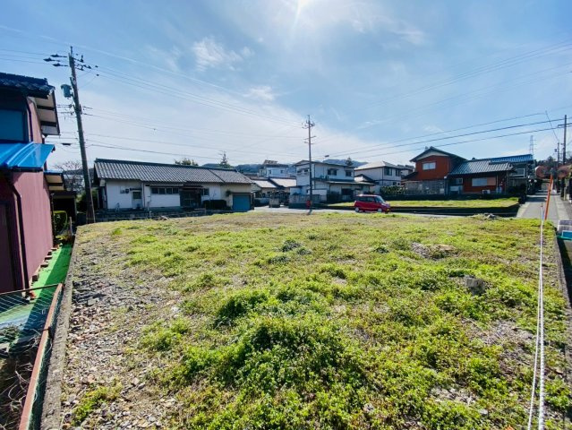 売土地　不破郡垂井町　110.99坪のその他|現地(2026年3月9日)撮影