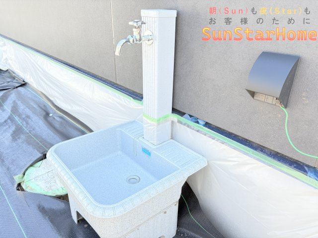 【※サンスターホーム限定物件】立川市砂川町3丁目　注文施工住宅のその他