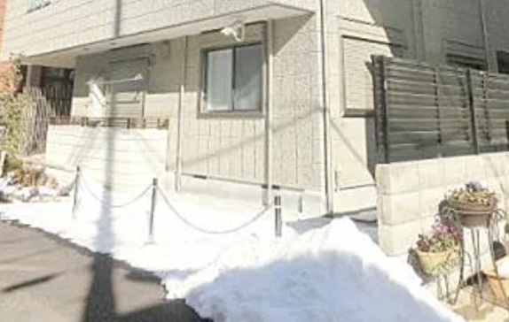 ゲラーデ目白台