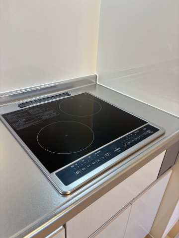 ミナ　タウンのキッチン