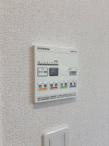 ミナ　タウンの設備