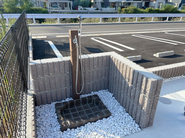ミナ　タウンのその他共用部分