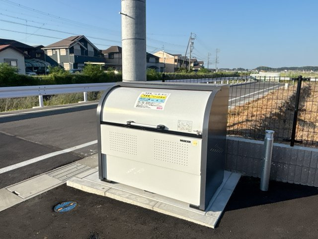 ミナ　タウンのその他共用部分