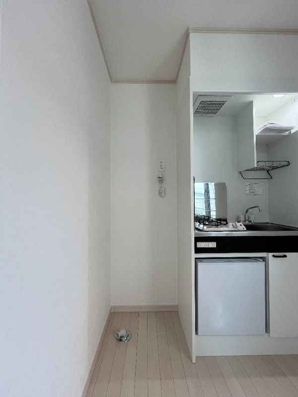 Well-being日暮里北の設備