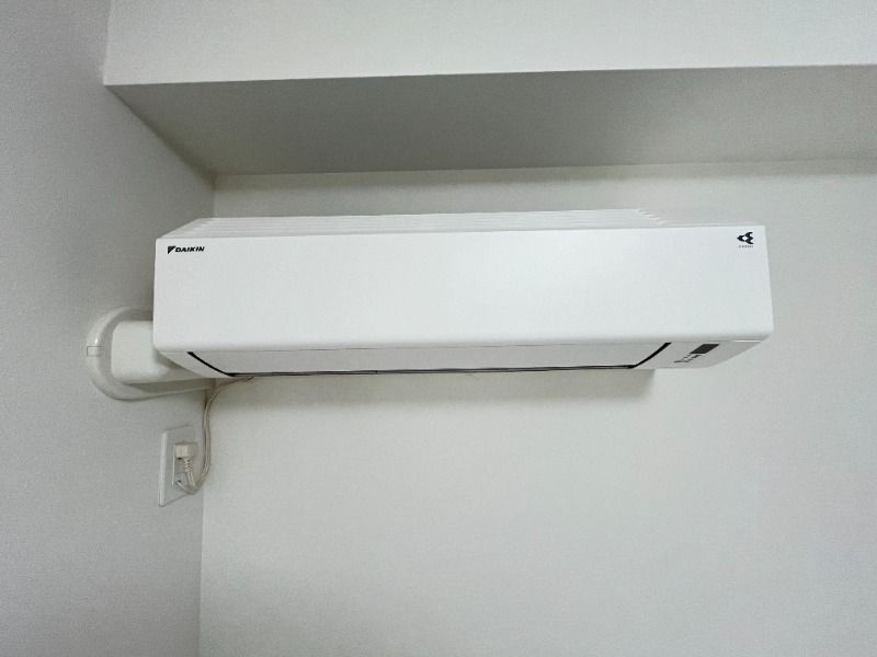 Well-being日暮里北の設備