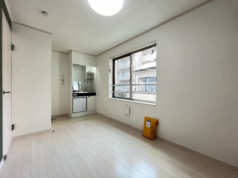 Well-being日暮里北の内装