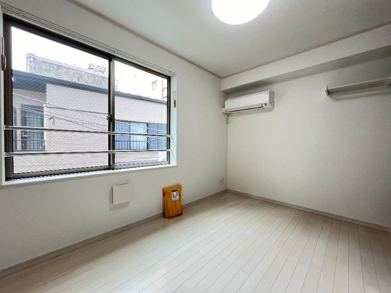 Well-being日暮里北のトイレ