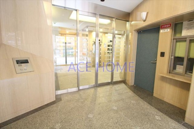 【セキュリティ】 | ブランクレール谷町