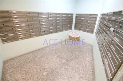 【設備】 | ブランクレール谷町