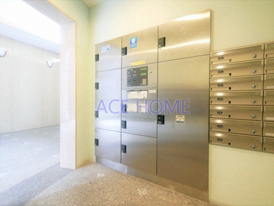 【その他】 | ブランクレール谷町