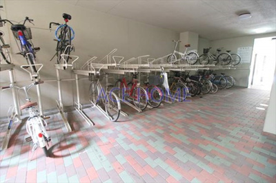 【その他共用部分】 | ブランクレール谷町