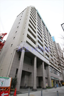 【外観】 | ブランクレール谷町