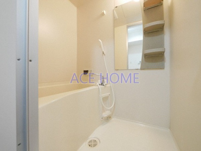 【浴室】 | ブランクレール谷町