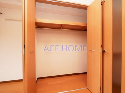 【収納】 | ブランクレール谷町