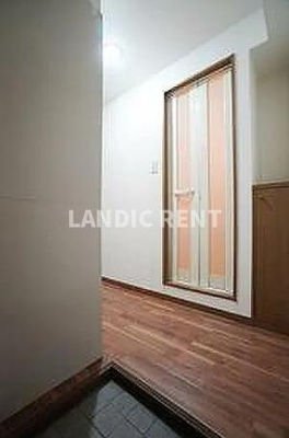 【玄関】 | KT大橋