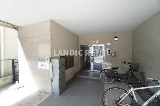 【エントランス】 | KT大橋