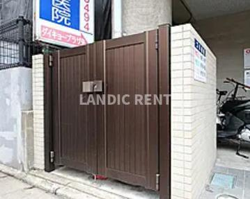 【その他共用部分】 | KT大橋