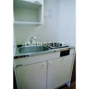 【キッチン】 | KT大橋