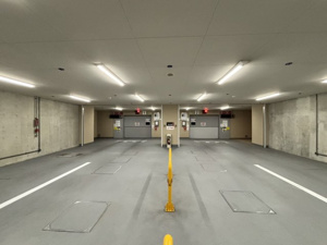 【駐車場】 | 2026年3月12日撮影