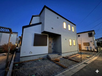 泉区下和泉２丁目新築戸建の画像