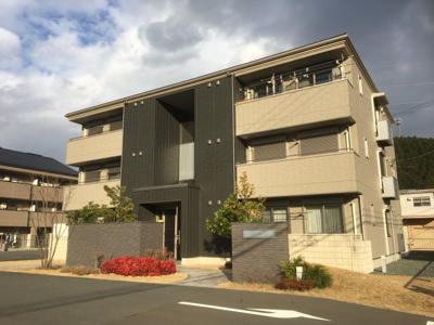 【外観】 | ソレィユ