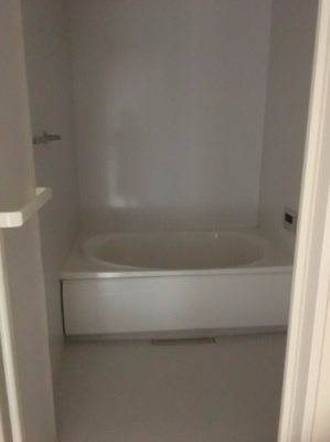 【浴室】 | ソレィユ