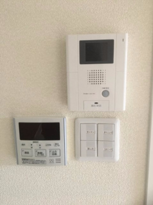 【設備】 | ソレィユ