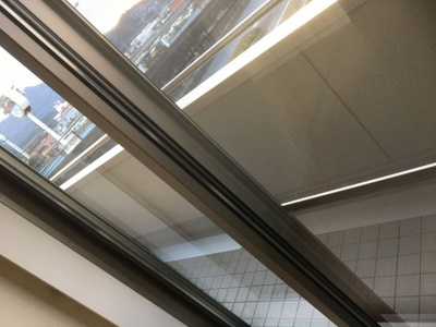 【バルコニー】 | ソレィユ