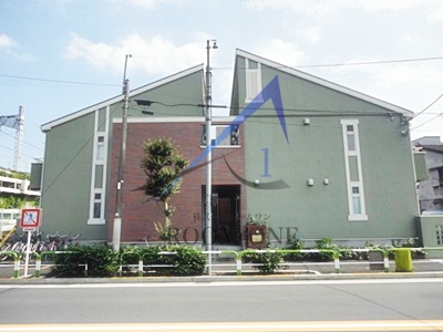 Ｓａｎ　Ｄｉｍａｓ　Ａｋａｂａｎｅ