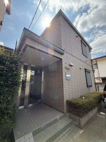 練馬区貫井2丁目のマンションの画像