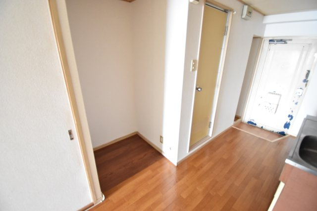 シャトル山之内のその他