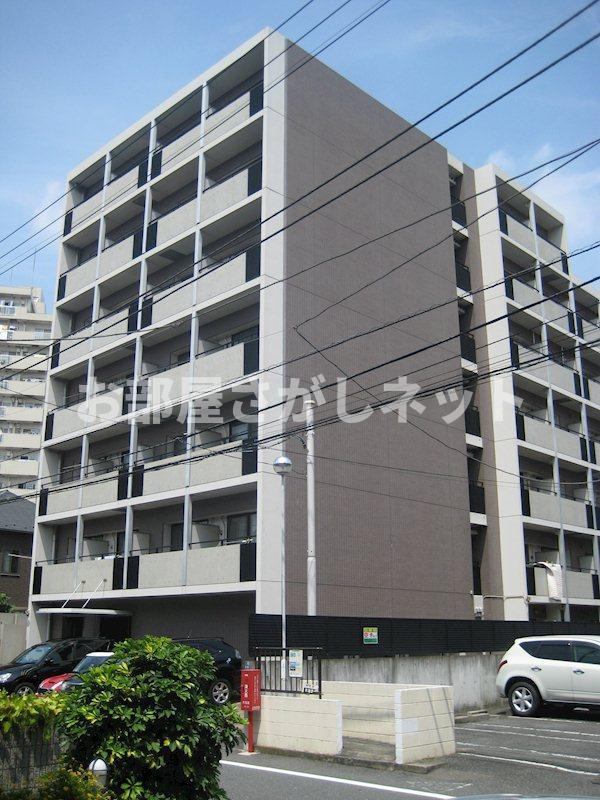 グランドフォーレヤマモト【おとり物件なし】#学生・社会人にオススメ！初期費用分割払いOK！