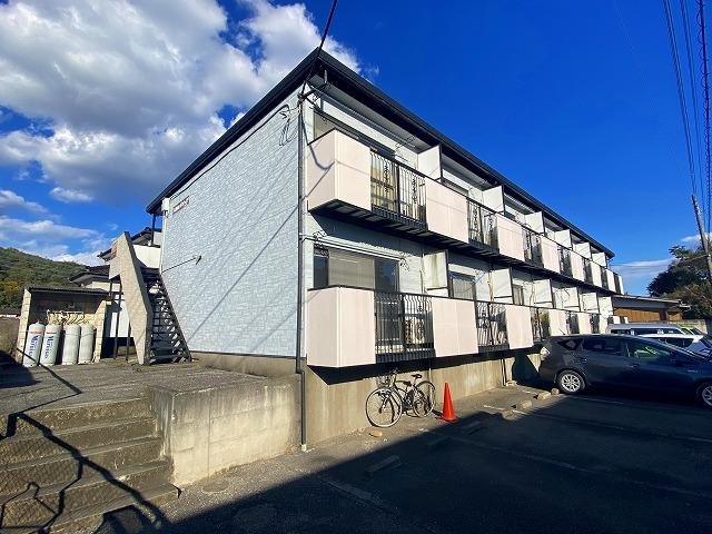 八幡山いずみハイツ