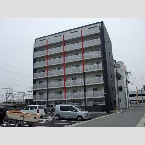 グランシャリオⅡ