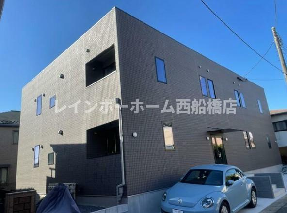 アリエス朝日ケ丘