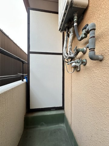 パイン・ハイムⅢの設備