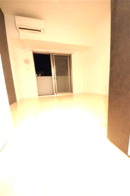 【洋室】 | セレニテ上町台