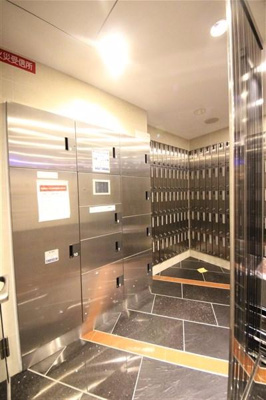 【設備】 | セレニテ上町台