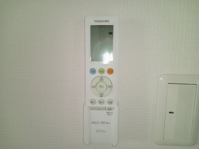 川崎市多摩区生田１丁目の賃貸マンションの設備