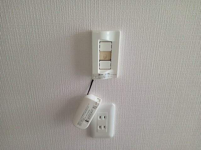 川崎市多摩区生田１丁目の賃貸マンションの設備